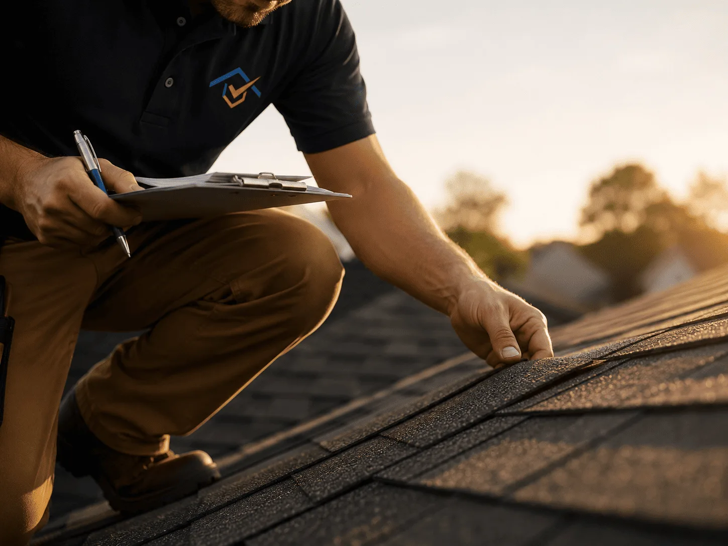 Why Choose Roof Inspection in Chesterfield, IL