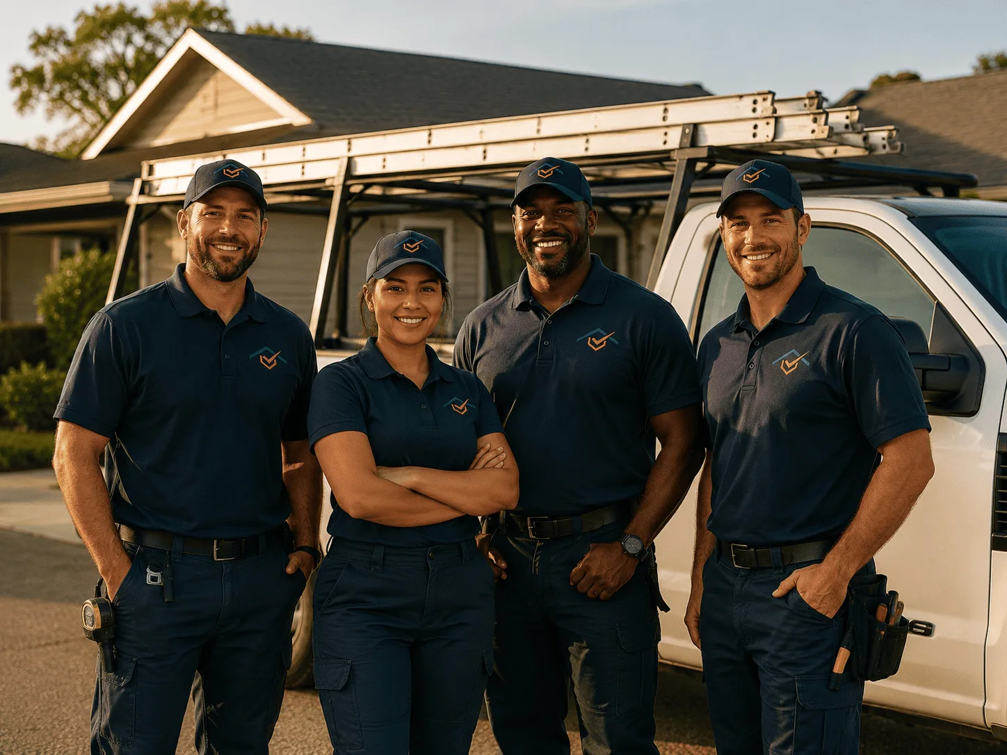 Roof Inspection company in Chesterfield, IL